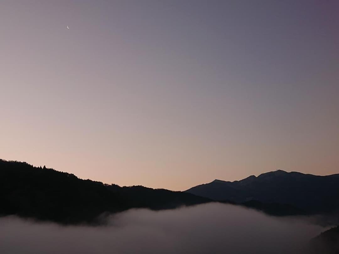 Oyamanoyado Michitsuji Villa Otoyocho Dış mekan fotoğraf