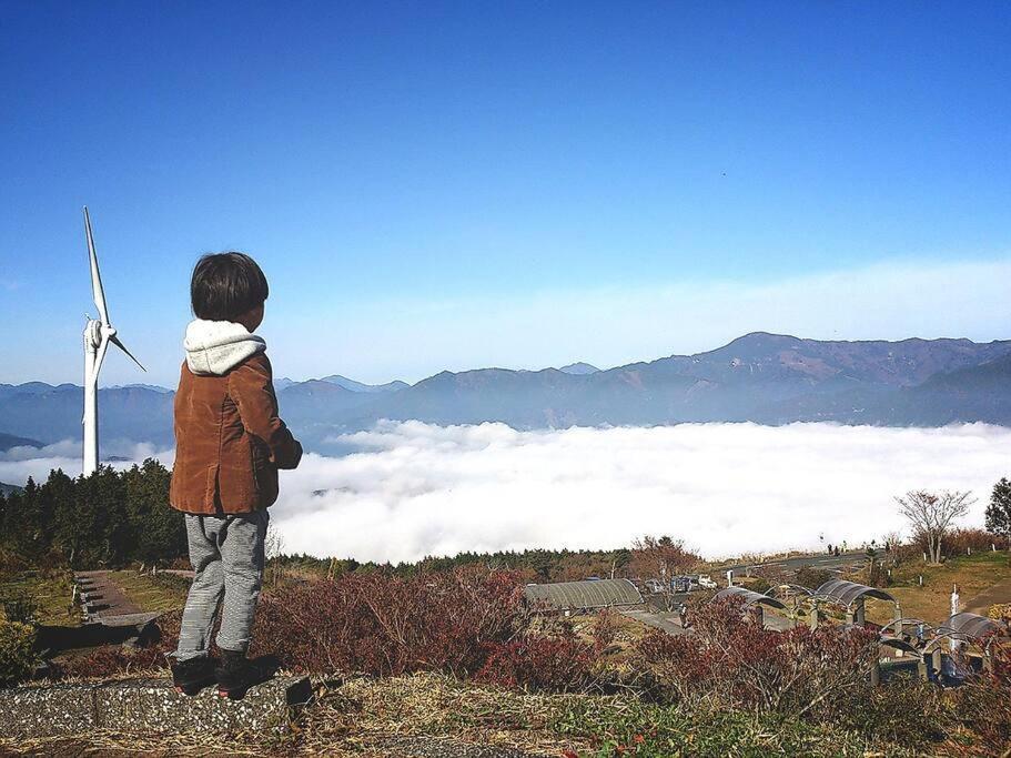 Oyamanoyado Michitsuji Villa Otoyocho Dış mekan fotoğraf