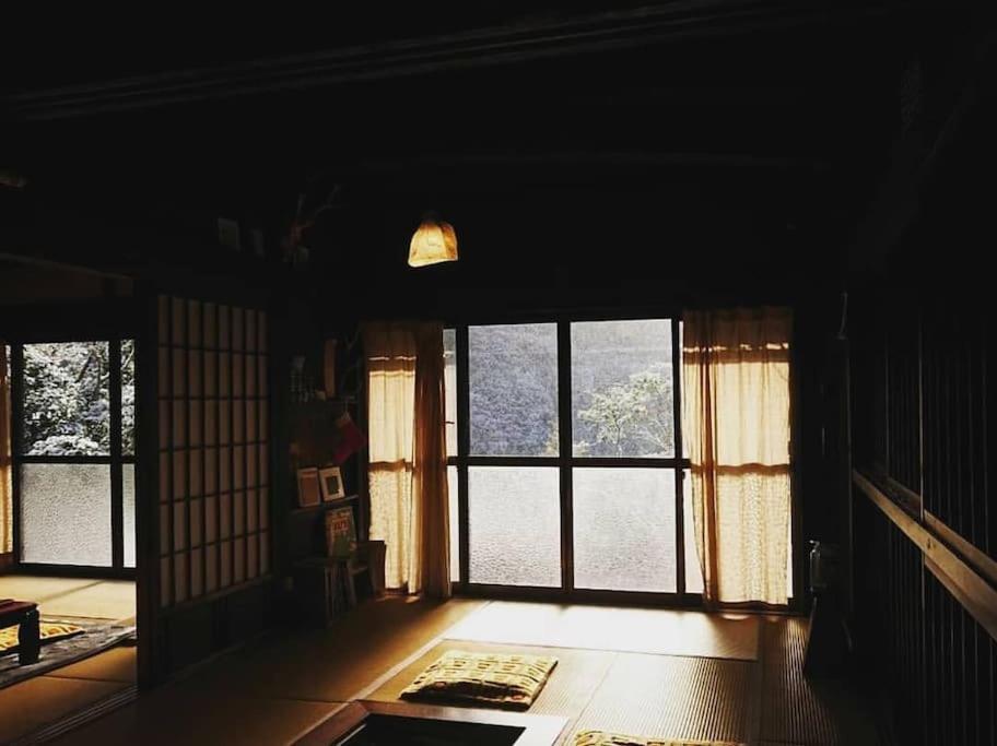 Oyamanoyado Michitsuji Villa Otoyocho Dış mekan fotoğraf