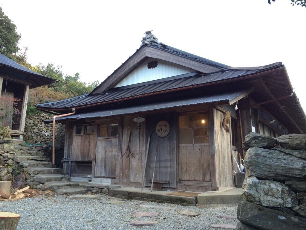 Oyamanoyado Michitsuji Villa Otoyocho Dış mekan fotoğraf